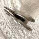 Porte lettres zoomorphe, cygnes