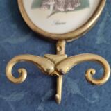 Vintage decorative wall hook