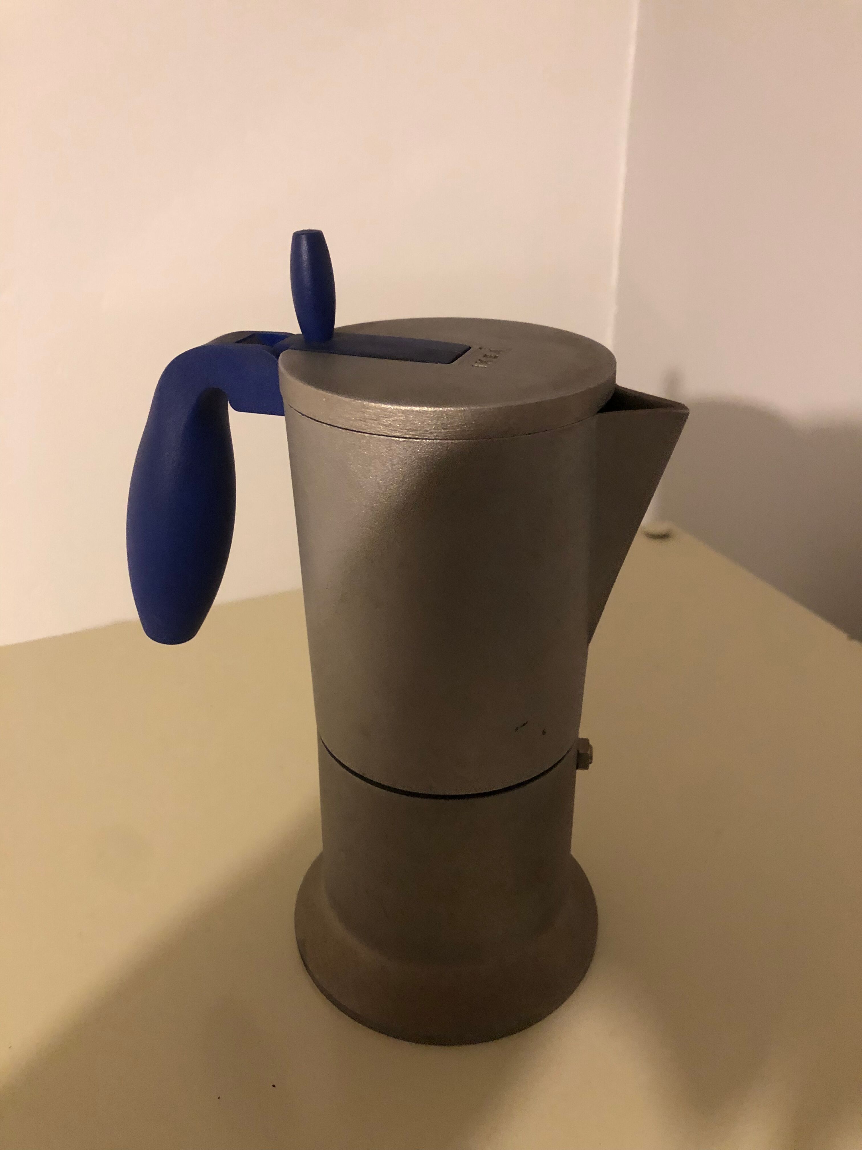 Vintage IKEA coffee maker