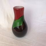 Contemporary vase