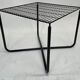 Jarpen Coffee Table by Niels Gammelgaard for Ikea 1983