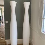 Floor lamp serralunga model scarlett
