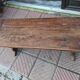Low table