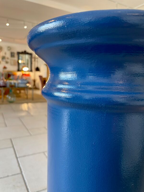 Colonne romaine style toscan antique