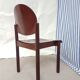 Set of 6 Baumann chairs