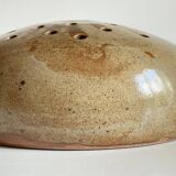 Vintage ceramic flower vase