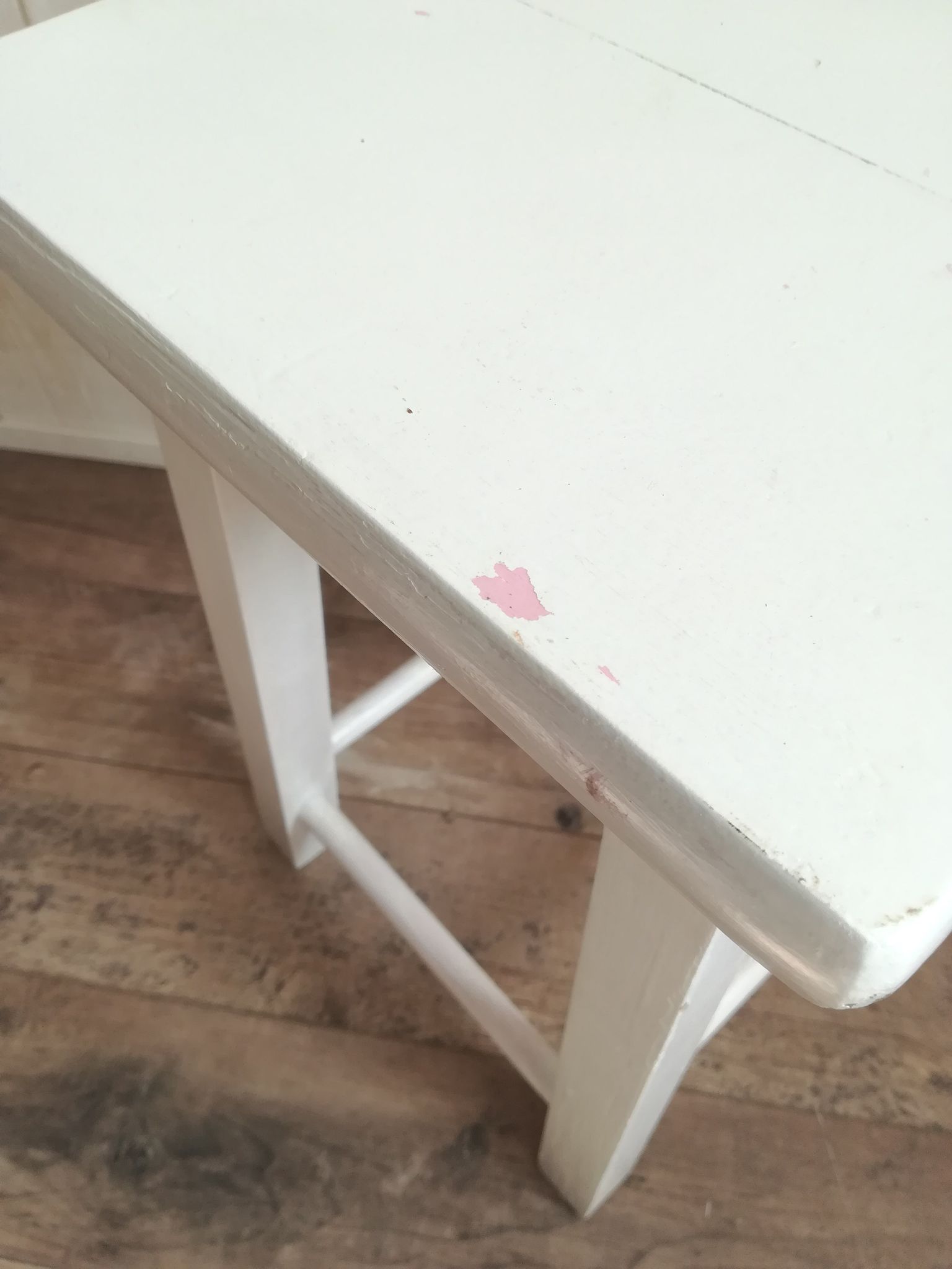 Stool