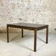 8 seater dining table