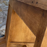 Ancien bureau de dactylo