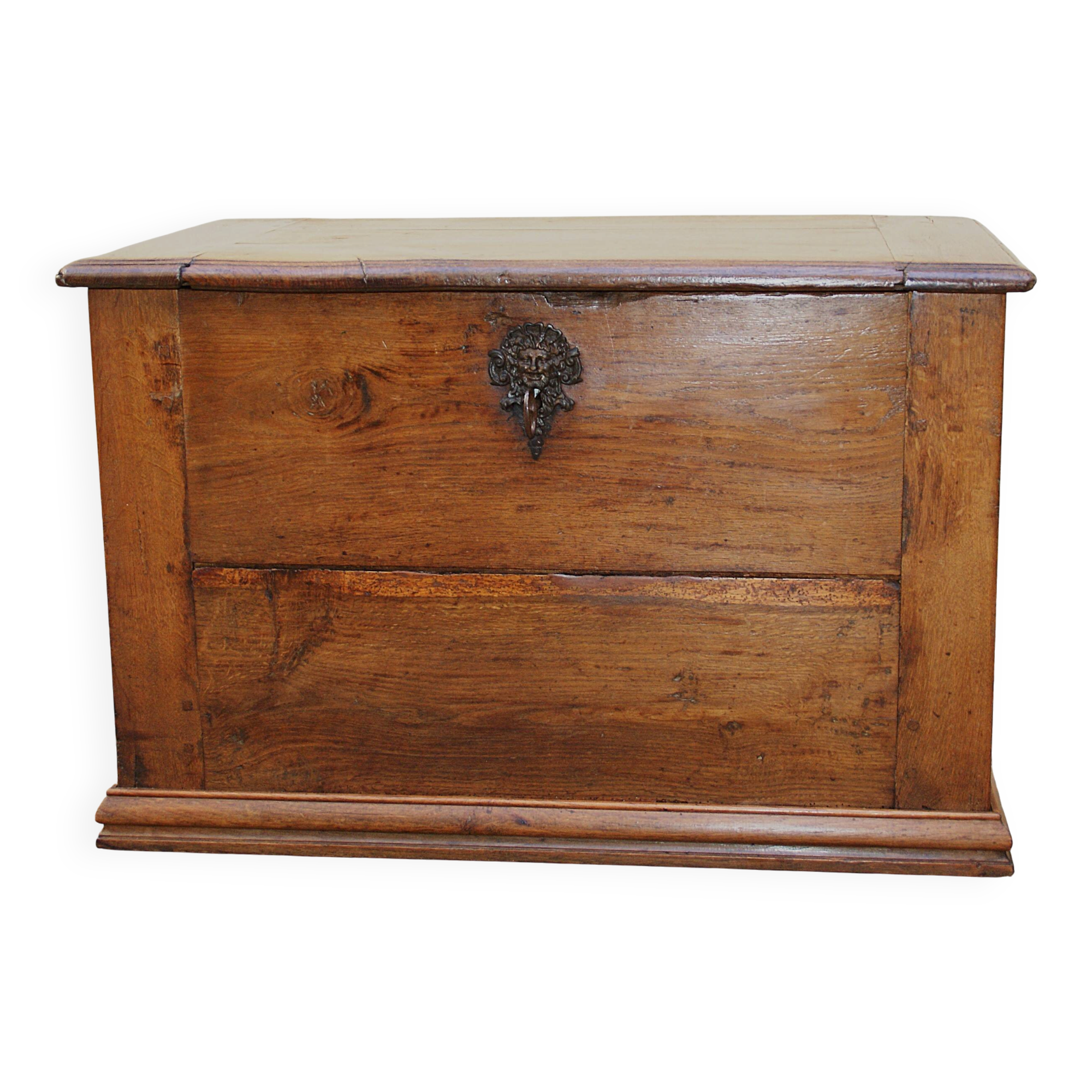 Small Chest Louis XIV - XVIII Century