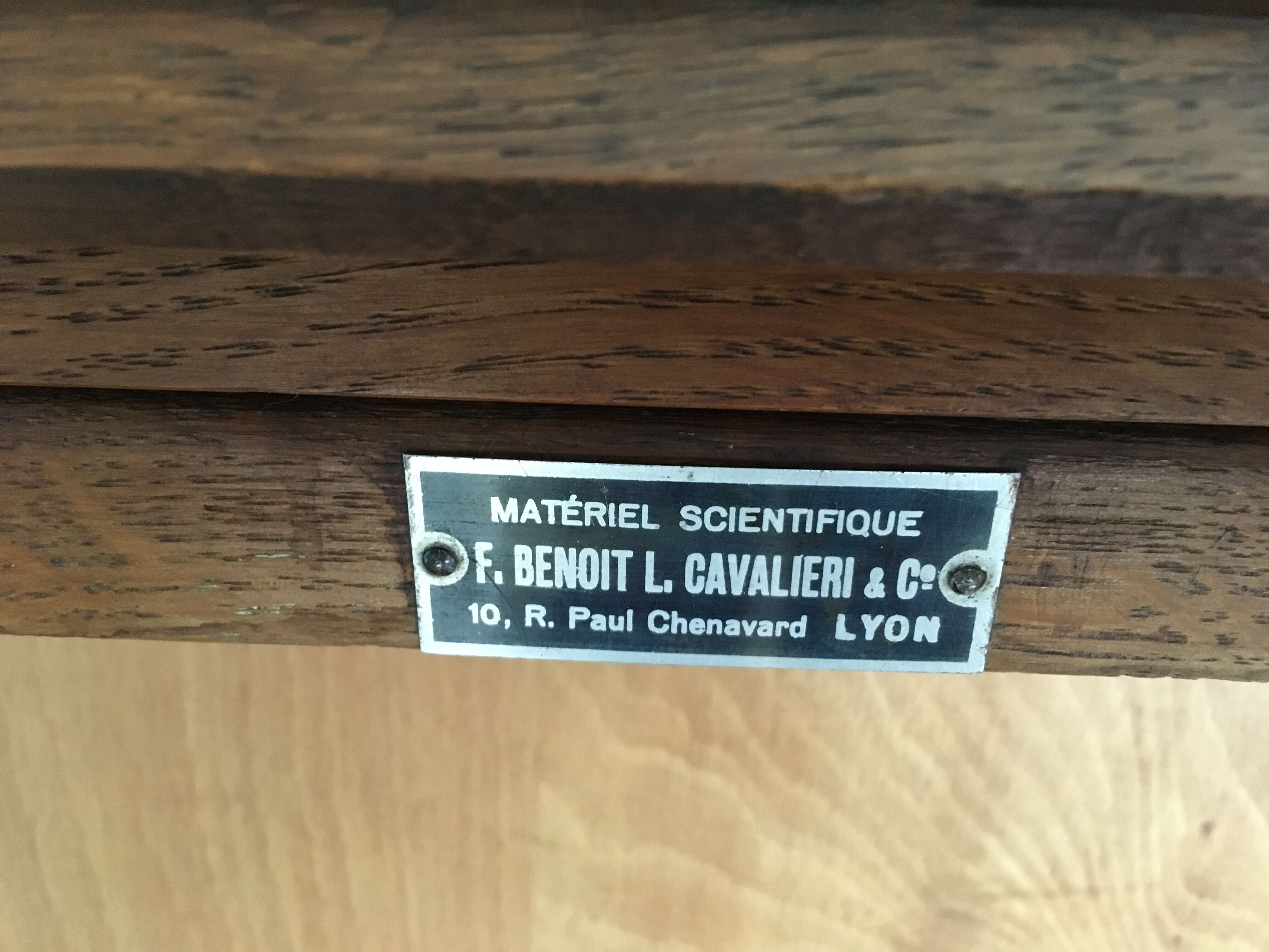 Curtain loom furniture