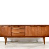 Midcentury Teak Sideboard / Long John By Stonehill. Vintage Modern / Retro