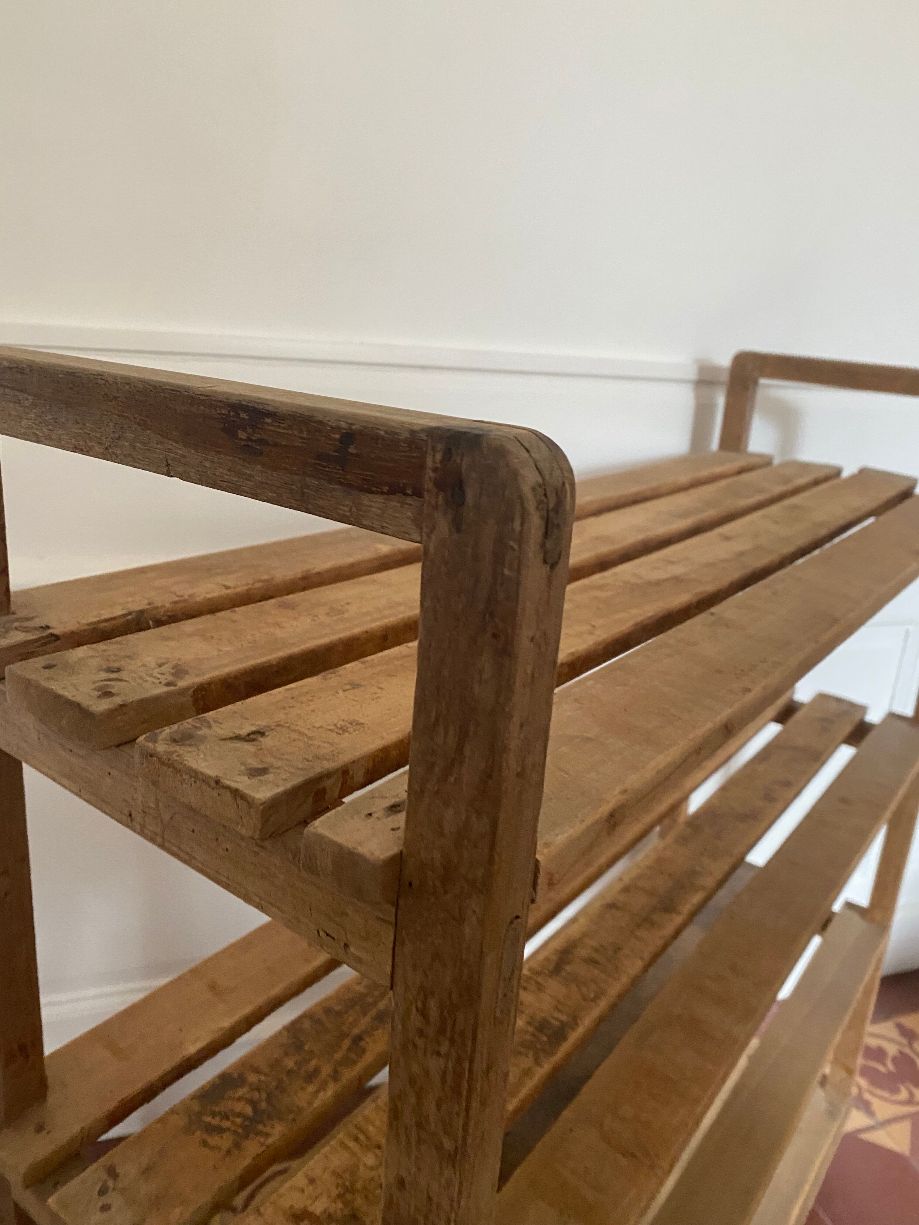 Hardware trade furniture