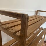 Hardware trade furniture