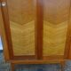 Vintage wardrobe