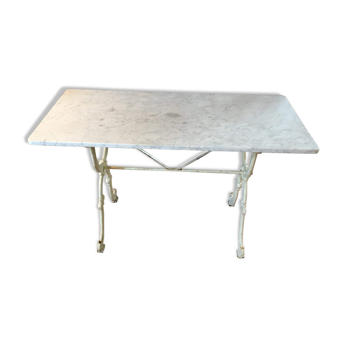 Bistro table
