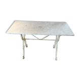 Bistro table