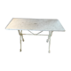 Bistro table