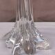 LORRAINE CRYSTAL LAMP BASE