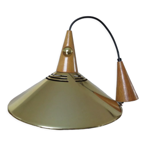 suspension scandinave