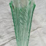 Art deco vase
