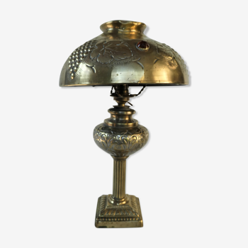 Parisian lamp 1930