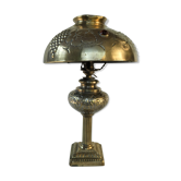 Lampe parisienne  1930