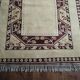 Handmade Anatolian Milas rug 240x170cm