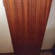 Louis XV rosewood dining table