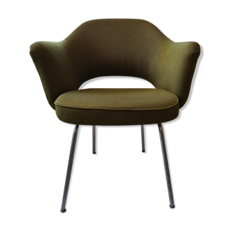 Fauteuil conférence d'Eero Saarinen, 1970