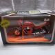 Miniature motorcycle collection Moto Guzzi V65 Lario
