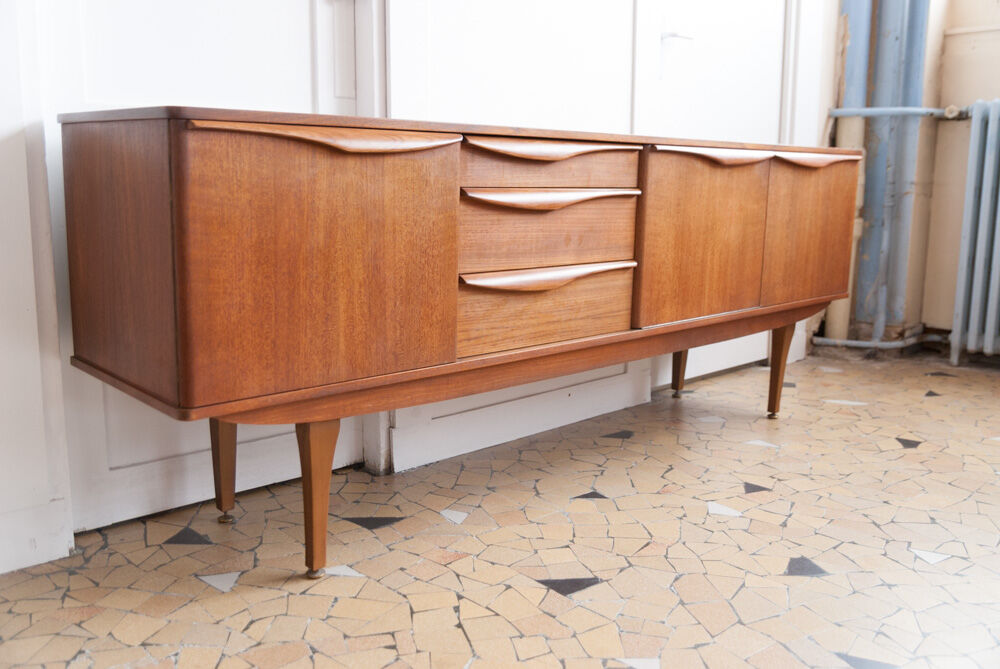 Stonehill sideboard 198cm