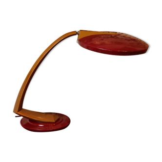 Lampe Boomerang 2000 par FASE, 1969