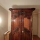 Armoire époque second Empire