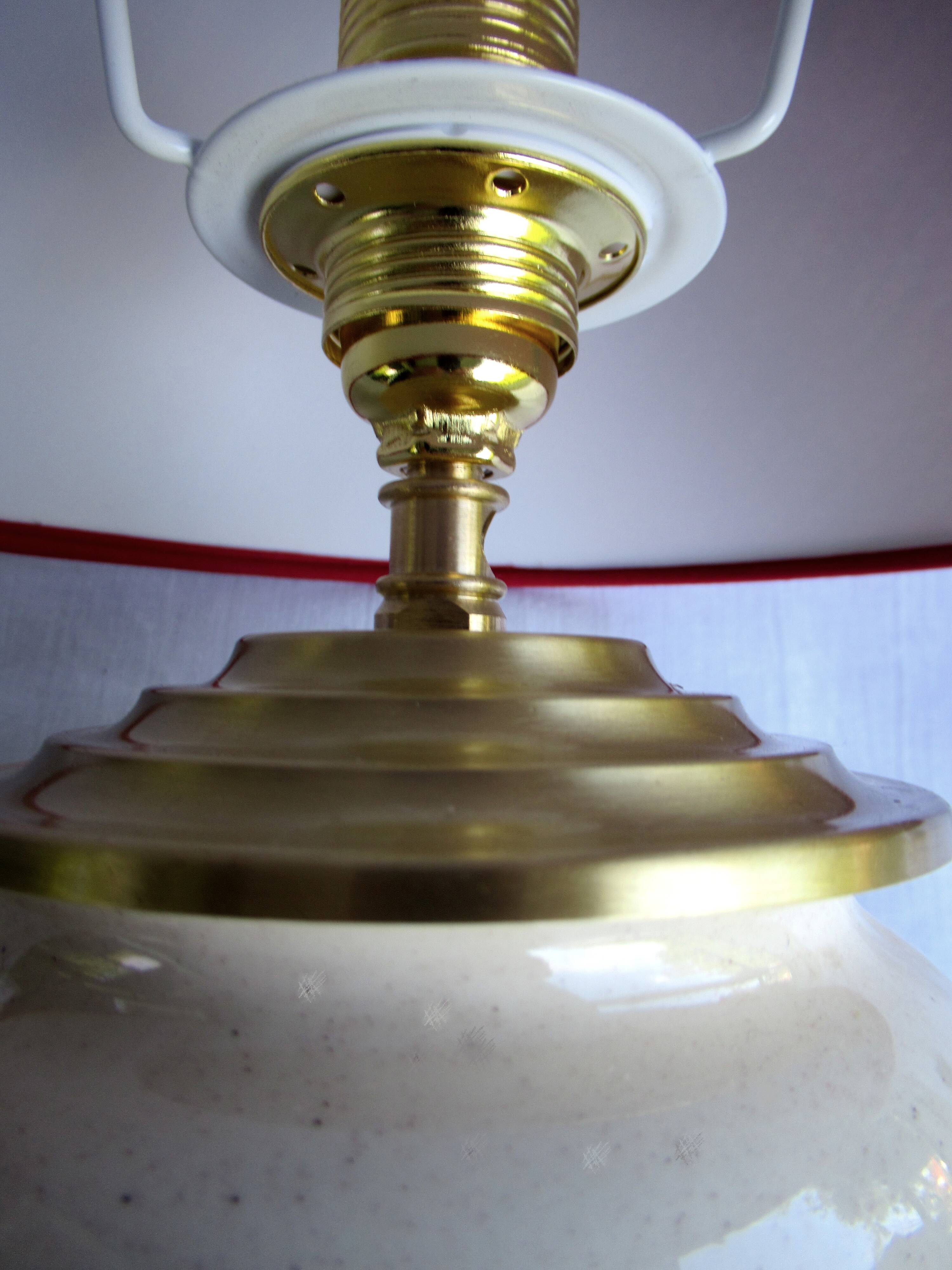 Lampes de salon