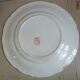 4 assiettes ‘parlantes’ Sarreguemines Les Saintes et Saints