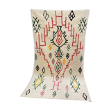 Moroccan berber carpet 246x150cm