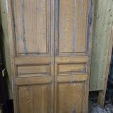 Boiserie en sapin