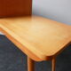 Danish phone table 1960s