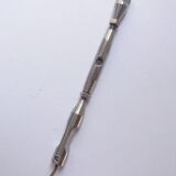 Hanging lamp Parentesi by Achille Castiglioni edited by Flos