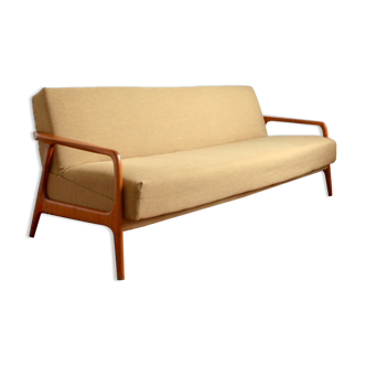 Scandinavian daybed 1960s