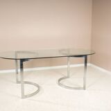 Vintage dining table