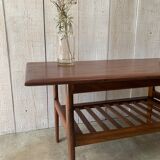 Scandinavian coffee table