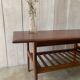 Scandinavian coffee table