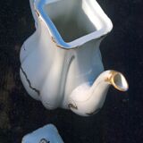 Haviland porcelain jug