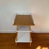 Changing table