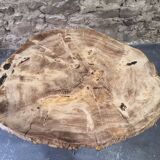 table basse cèdre