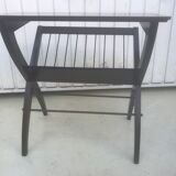 Modernist magazine door