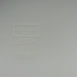 Soup bernardaud Limoges Louvre