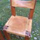 3 chairs S11 Pierre Chapo